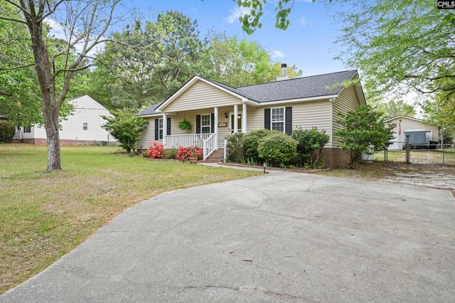 908 Watts Hill Road, Lugoff, SC 29078