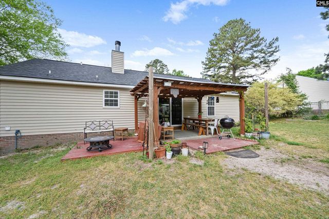 908 Watts Hill Road, Lugoff, SC 29078