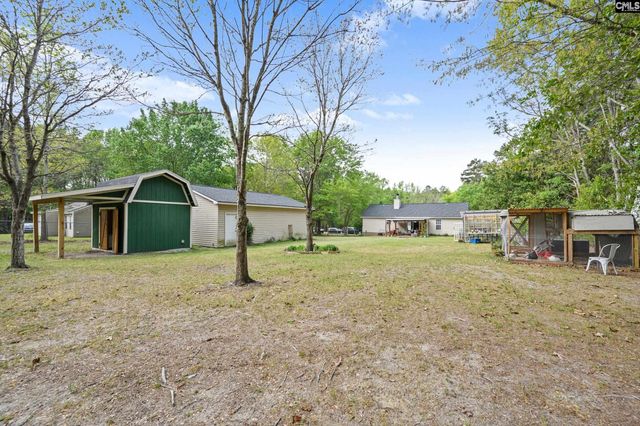 908 Watts Hill Road, Lugoff, SC 29078
