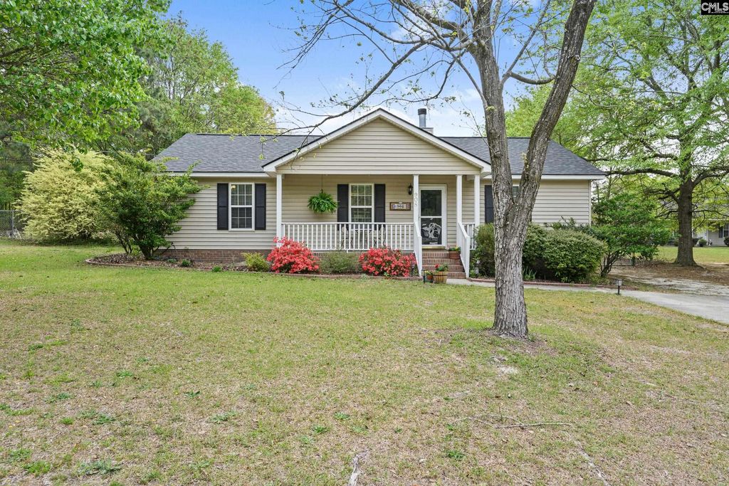 908 Watts Hill Road, Lugoff, SC 29078