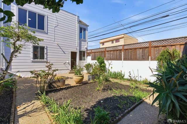 345 Felton Street, San Francisco, CA 94134