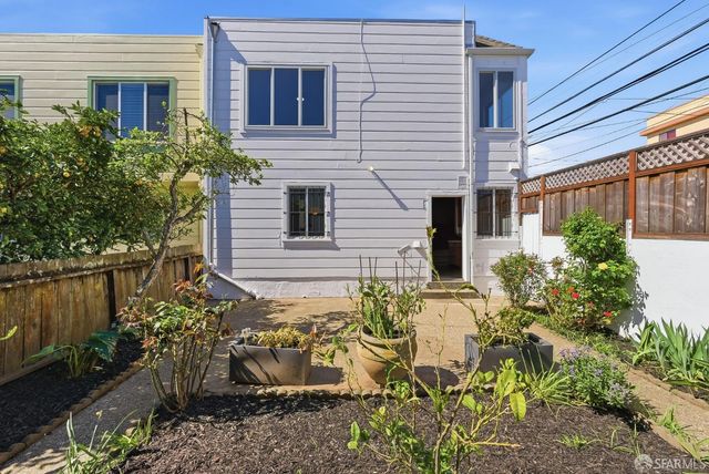 345 Felton Street, San Francisco, CA 94134