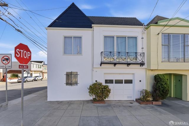 345 Felton Street, San Francisco, CA 94134