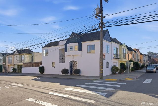 345 Felton Street, San Francisco, CA 94134