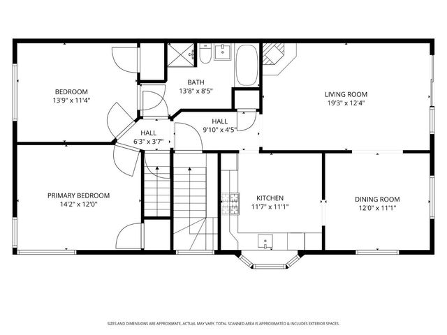 345 Felton Street, San Francisco, CA 94134