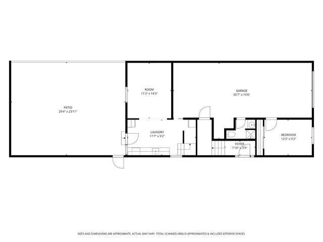 345 Felton Street, San Francisco, CA 94134