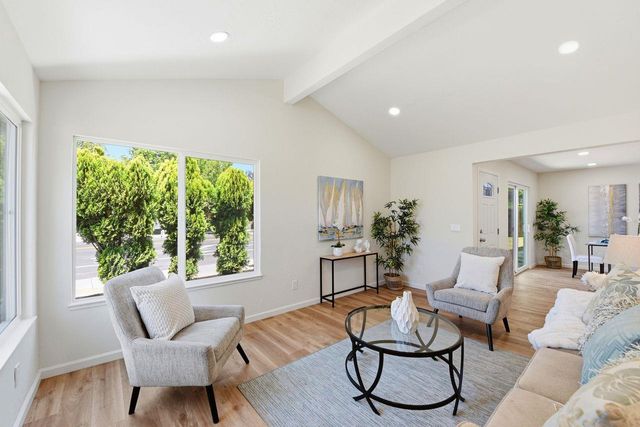 540 Ripley Drive, San Jose, CA 95133