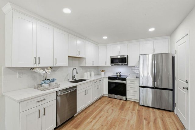 540 Ripley Drive, San Jose, CA 95133