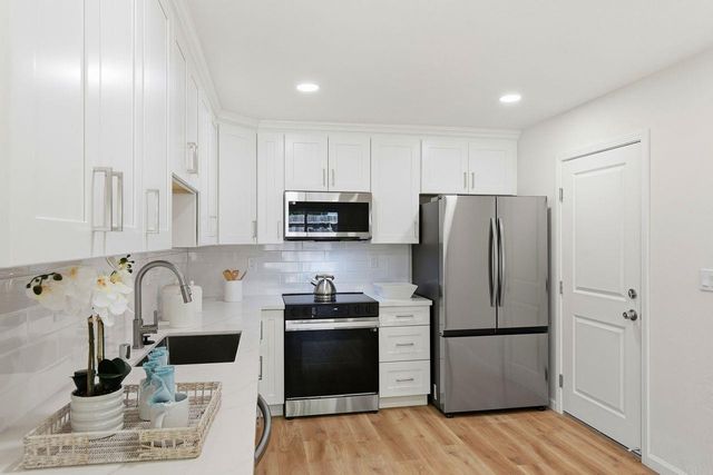540 Ripley Drive, San Jose, CA 95133