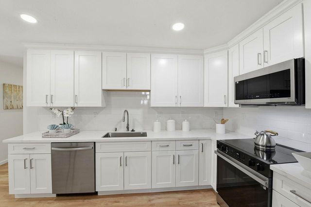 540 Ripley Drive, San Jose, CA 95133
