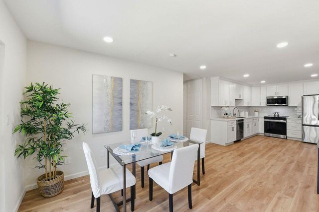 540 Ripley Drive, San Jose, CA 95133
