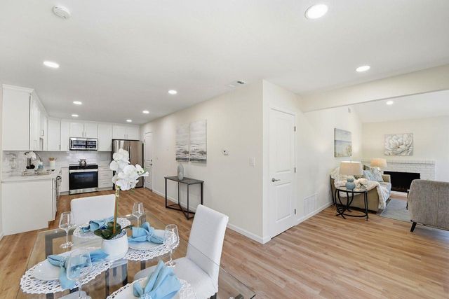 540 Ripley Drive, San Jose, CA 95133