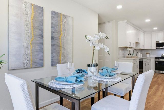 540 Ripley Drive, San Jose, CA 95133