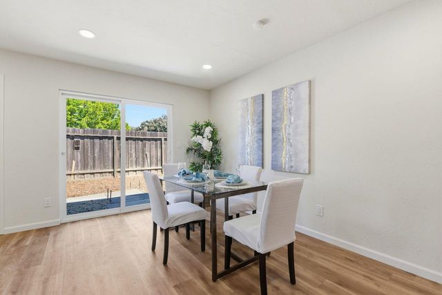 540 Ripley Drive, San Jose, CA 95133