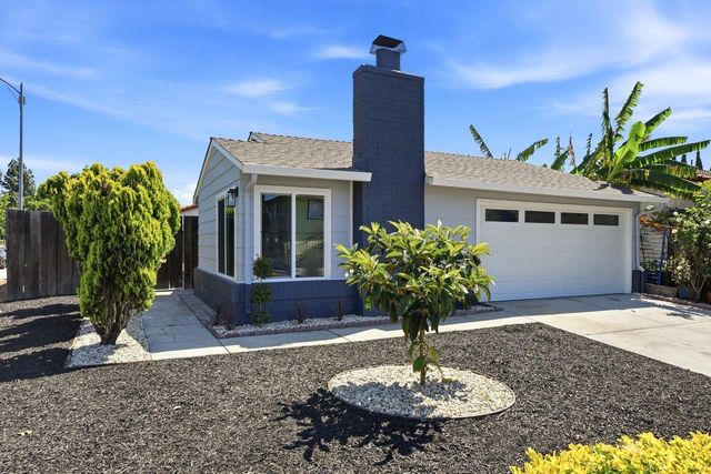 540 Ripley Drive, San Jose, CA 95133