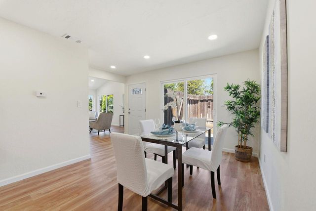 540 Ripley Drive, San Jose, CA 95133
