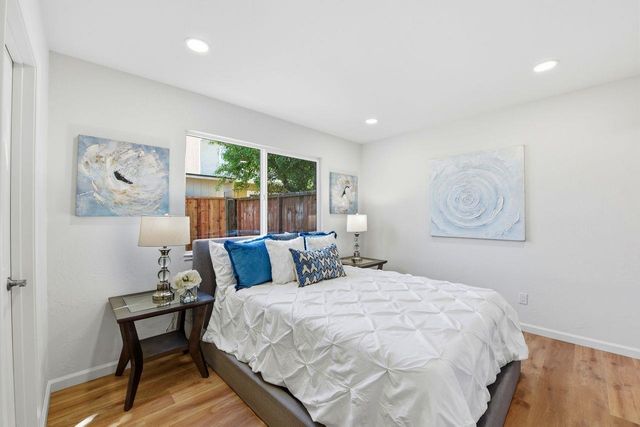 540 Ripley Drive, San Jose, CA 95133