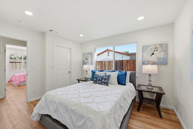540 Ripley Drive, San Jose, CA 95133