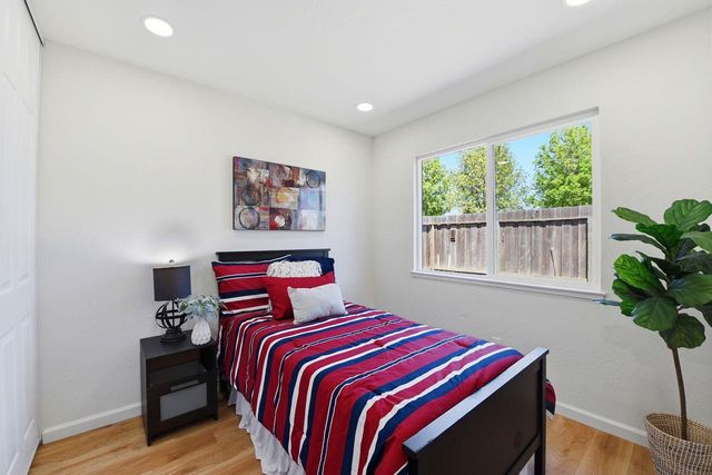 540 Ripley Drive, San Jose, CA 95133