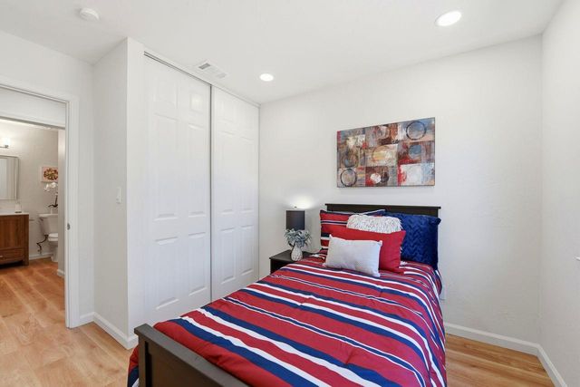 540 Ripley Drive, San Jose, CA 95133