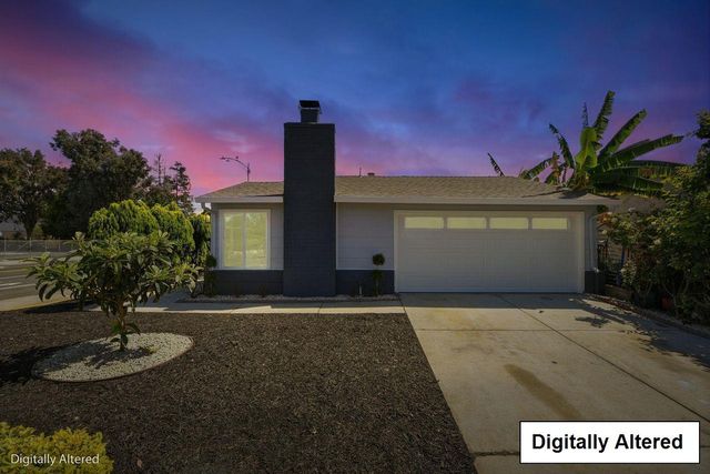 540 Ripley Drive, San Jose, CA 95133