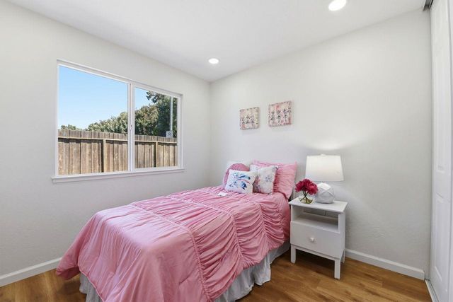 540 Ripley Drive, San Jose, CA 95133