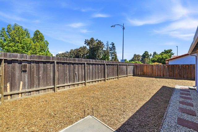 540 Ripley Drive, San Jose, CA 95133