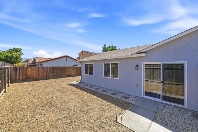 540 Ripley Drive, San Jose, CA 95133
