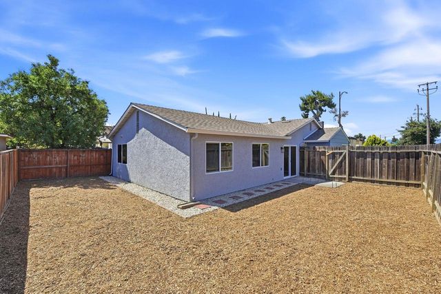 540 Ripley Drive, San Jose, CA 95133