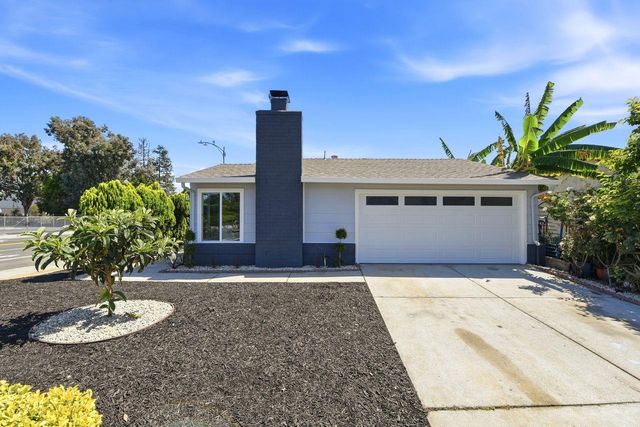 540 Ripley Drive, San Jose, CA 95133