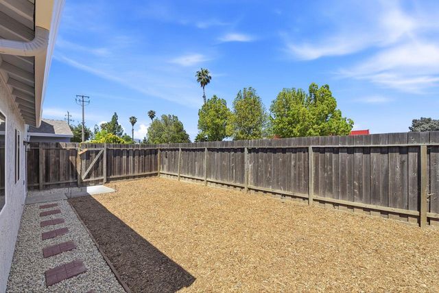 540 Ripley Drive, San Jose, CA 95133