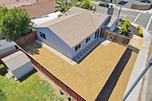 540 Ripley Drive, San Jose, CA 95133