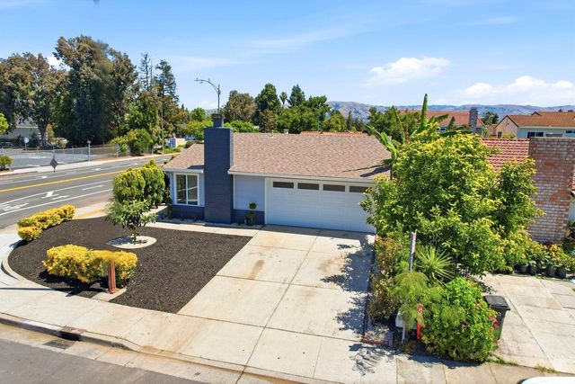 540 Ripley Drive, San Jose, CA 95133