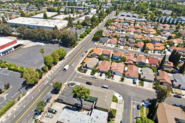 540 Ripley Drive, San Jose, CA 95133