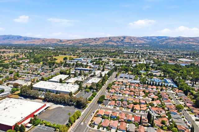 540 Ripley Drive, San Jose, CA 95133