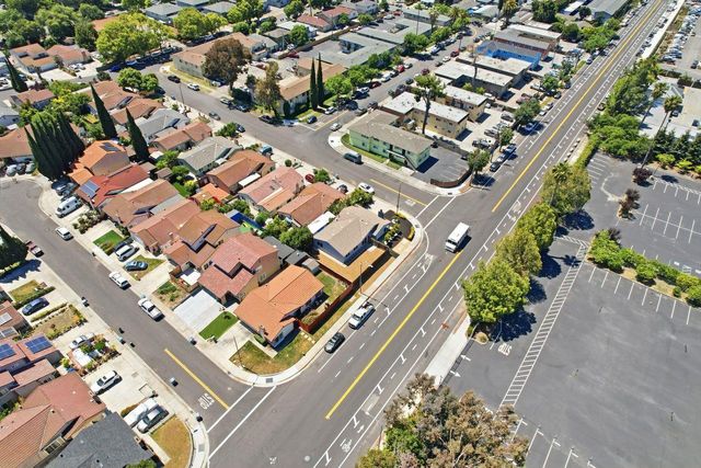 540 Ripley Drive, San Jose, CA 95133