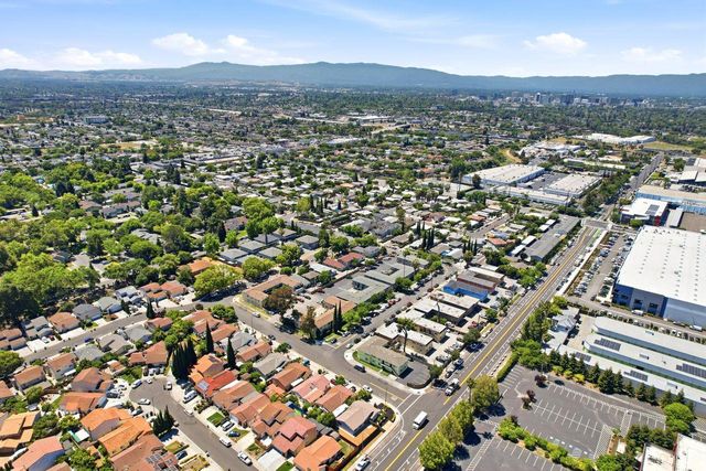 540 Ripley Drive, San Jose, CA 95133