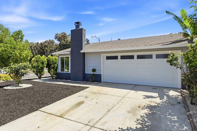 540 Ripley Drive, San Jose, CA 95133