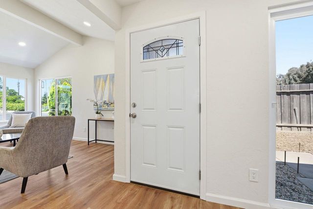 540 Ripley Drive, San Jose, CA 95133