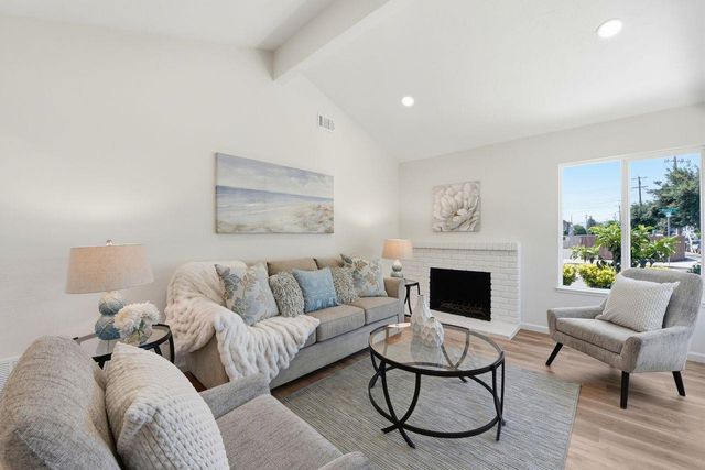 540 Ripley Drive, San Jose, CA 95133