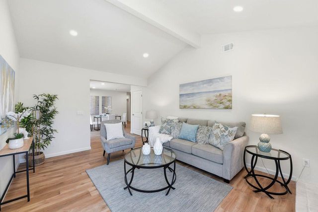 540 Ripley Drive, San Jose, CA 95133