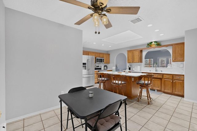 1021 Lee Trevino Drive, Rio Communities, NM 87002