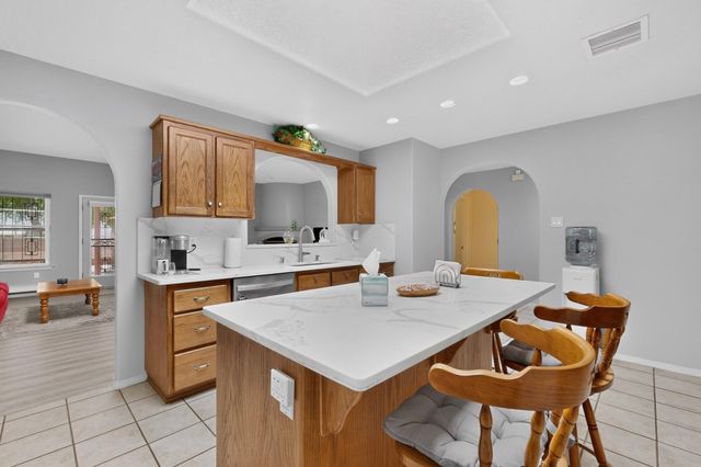 1021 Lee Trevino Drive, Rio Communities, NM 87002