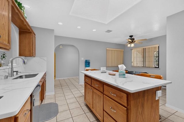 1021 Lee Trevino Drive, Rio Communities, NM 87002