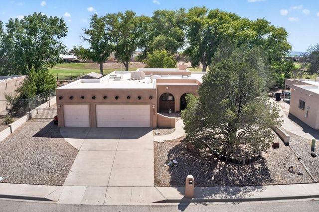 1021 Lee Trevino Drive, Rio Communities, NM 87002