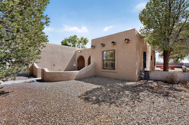 1021 Lee Trevino Drive, Rio Communities, NM 87002