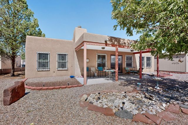 1021 Lee Trevino Drive, Rio Communities, NM 87002