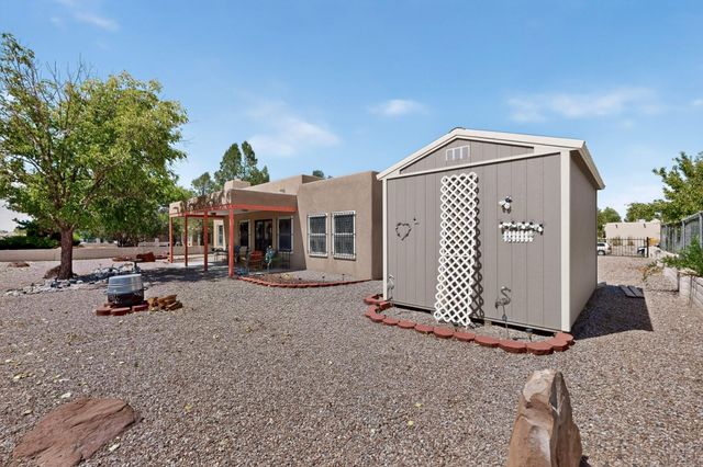 1021 Lee Trevino Drive, Rio Communities, NM 87002