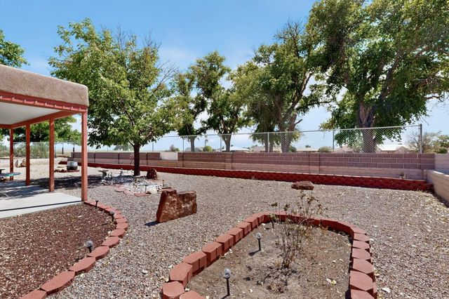 1021 Lee Trevino Drive, Rio Communities, NM 87002