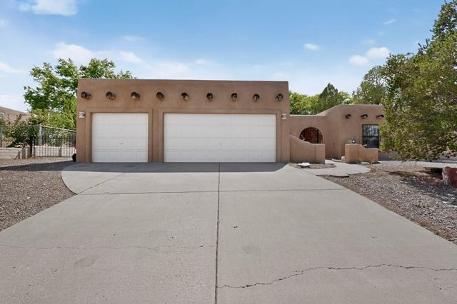 1021 Lee Trevino Drive, Rio Communities, NM 87002